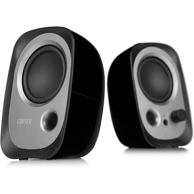 Edifier  R12U  USB Multimedia PC Speakers - Black