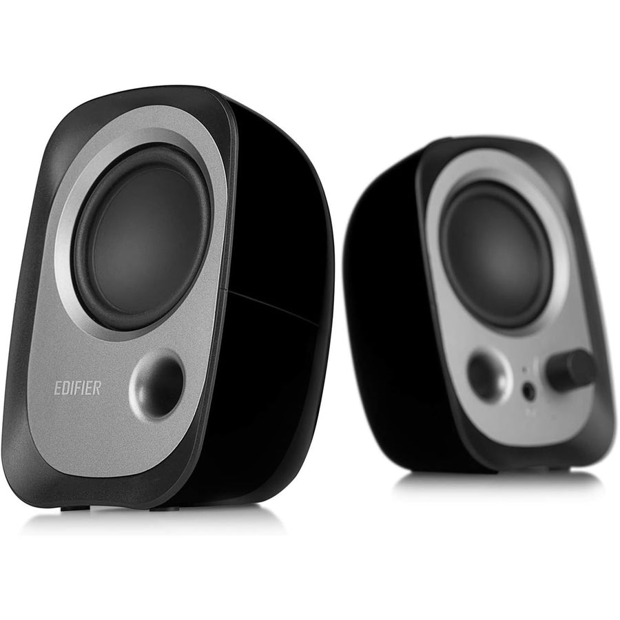 Edifier  R12U  USB Multimedia PC Speakers - Black