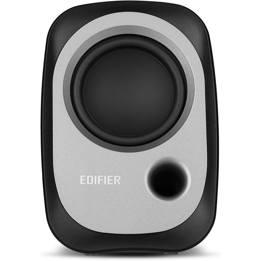 Edifier  R12U  USB Multimedia PC Speakers - Black