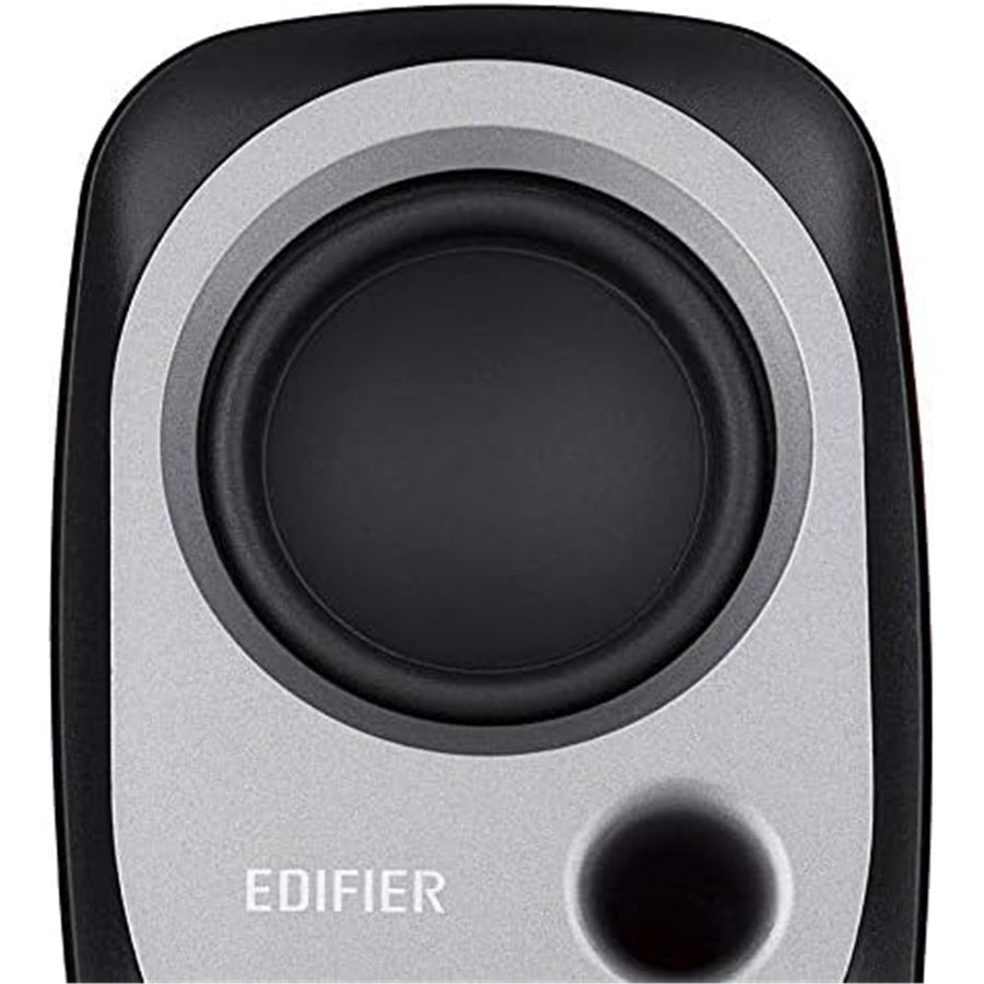 Edifier  R12U  USB Multimedia PC Speakers - Black