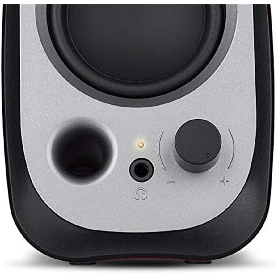 Edifier  R12U  USB Multimedia PC Speakers - Black