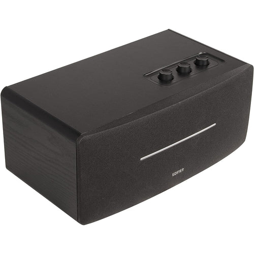 Edifier  D12 70W Single-Body Stereo Speaker System with Bluetooth - Black