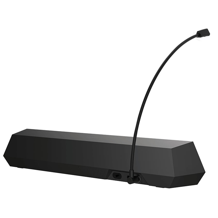 Edifier  G1500 BAR 7.1 Surround Desktop PC Gaming Soundbar Speaker System with Bluetooth 5.3 - Black