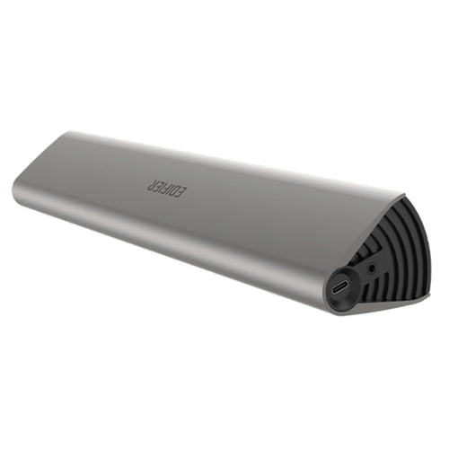 Edifier  MF200  Portable / Desktop Bluetooth PC Soundbar Speaker - Space Grey