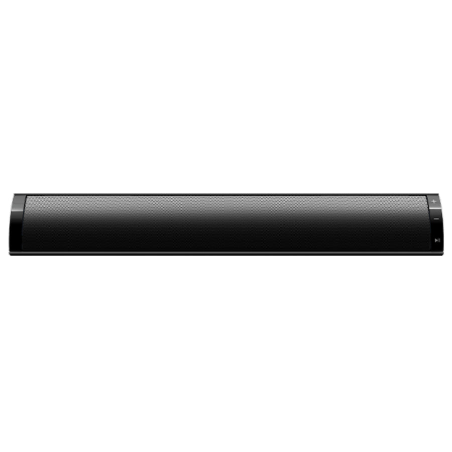 Edifier  MF200  Portable / Desktop Bluetooth PC Soundbar Speaker - Space Grey