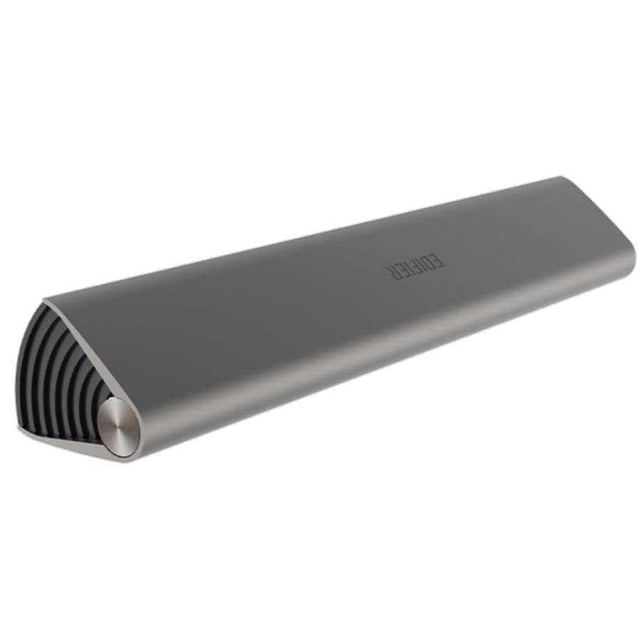 Edifier  MF200  Portable / Desktop Bluetooth PC Soundbar Speaker - Space Grey