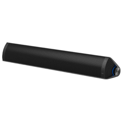 Edifier  MF200  Portable / Desktop Bluetooth PC Soundbar Speaker - Space Grey