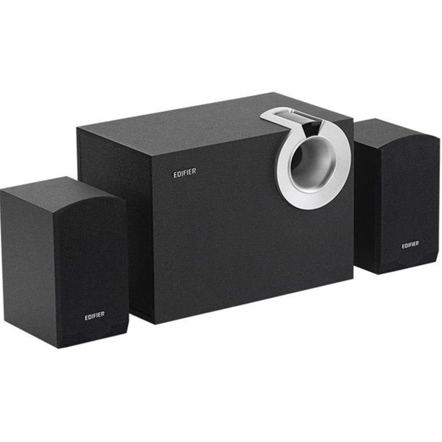Edifier M206BT 2.1 Multimedia PC Speaker System  with Bluetooth