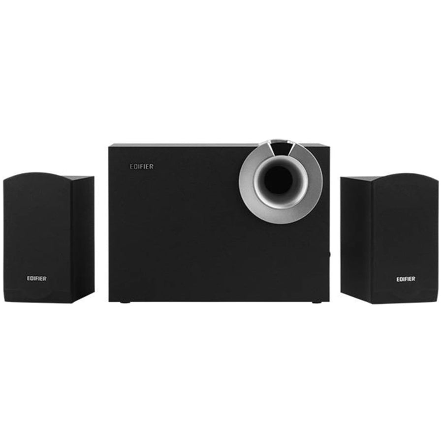 Edifier M206BT 2.1 Multimedia PC Speaker System  with Bluetooth