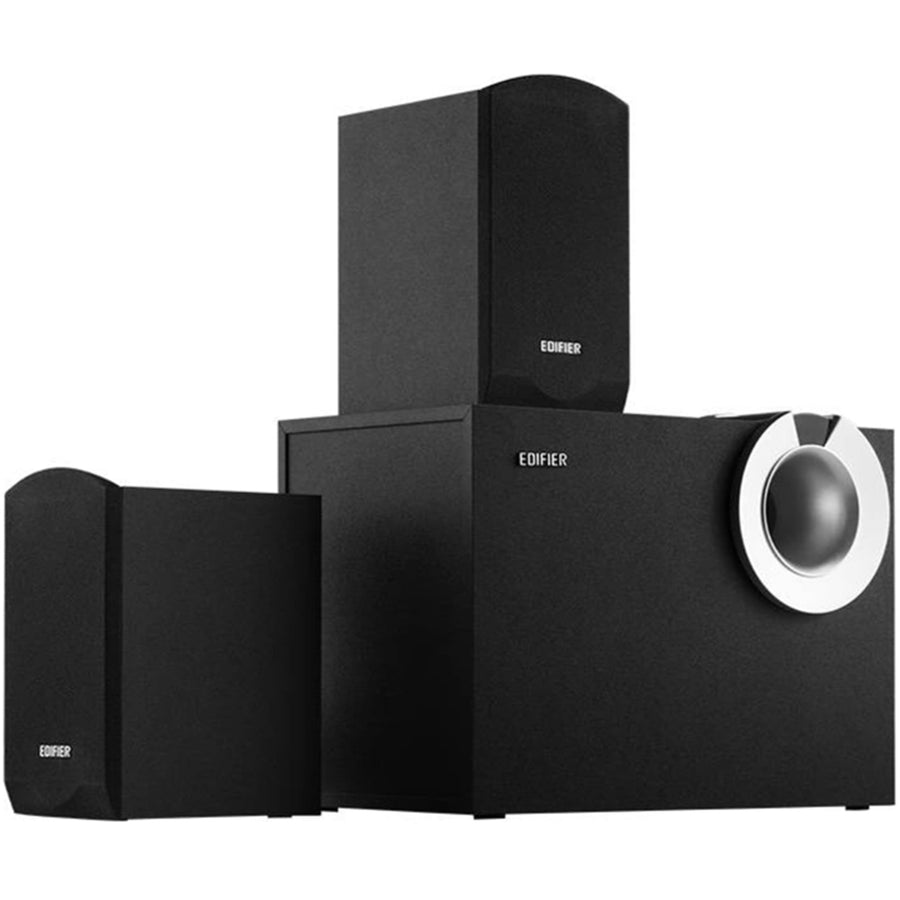 Edifier M206BT 2.1 Multimedia PC Speaker System  with Bluetooth
