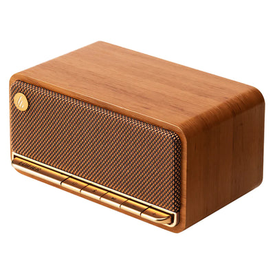 Edifier  MP230 20W Portable Tabletop Bluetooth Stereo Speaker - Brown