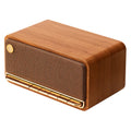 Edifier  MP230 20W Portable Tabletop Bluetooth Stereo Speaker - Brown — image 1