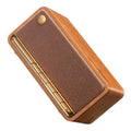 Edifier  MP230 20W Portable Tabletop Bluetooth Stereo Speaker - Brown — image 3