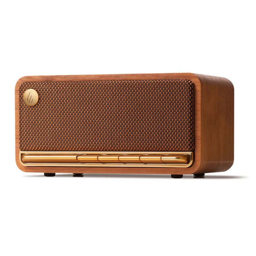 Edifier  MP230 20W Portable Tabletop Bluetooth Stereo Speaker - Brown