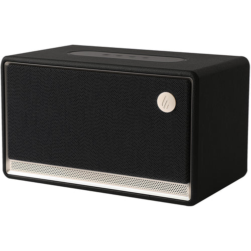 Edifier  ES300 60W Tabletop AirPlay + Bluetooth Wireless Speaker - Black