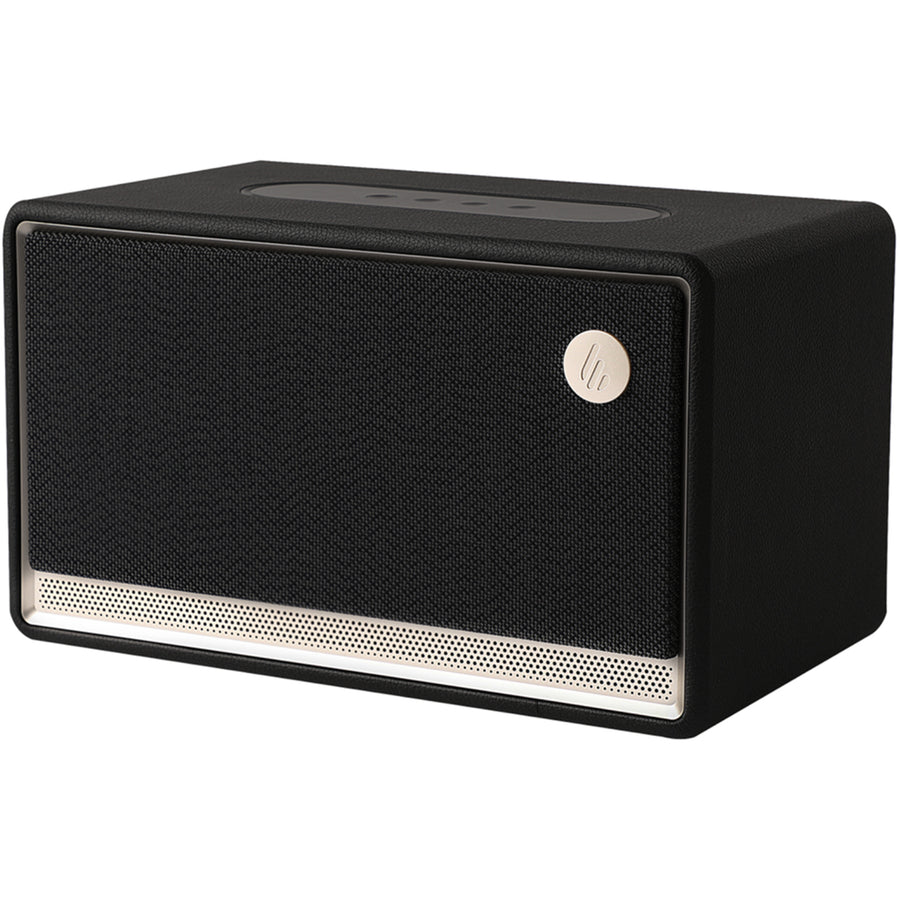 Edifier  ES300 60W Tabletop AirPlay + Bluetooth Wireless Speaker - Black