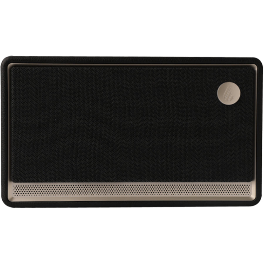 Edifier  ES300 60W Tabletop AirPlay + Bluetooth Wireless Speaker - Black