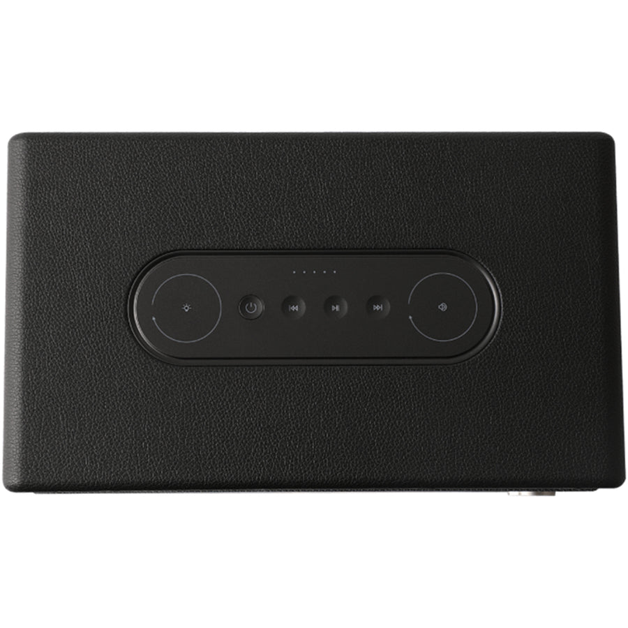 Edifier  ES300 60W Tabletop AirPlay + Bluetooth Wireless Speaker - Black