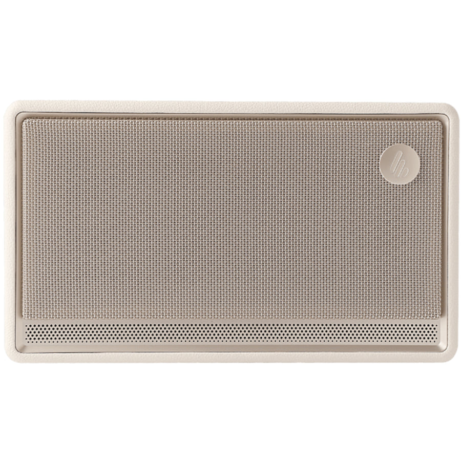 Edifier  ES300 60W Tabletop AirPlay + Bluetooth Wireless Speaker - White