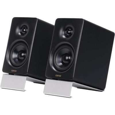 Edifier  M60 66W Compact Desktop PC Speaker System with Bluetooth 5.3 - Black