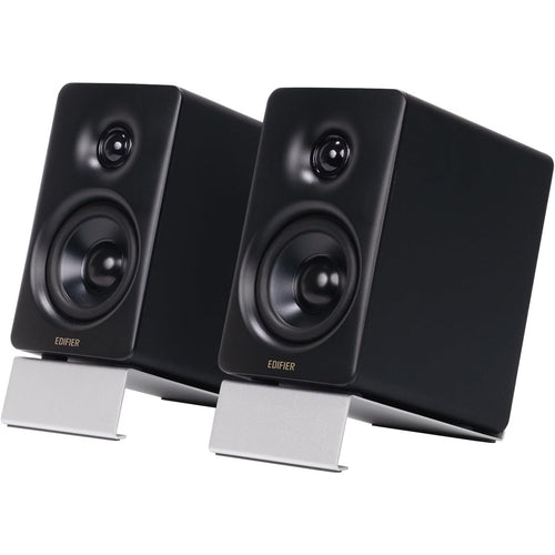 Edifier  M60 66W Compact Desktop PC Speaker System with Bluetooth 5.3 - Black