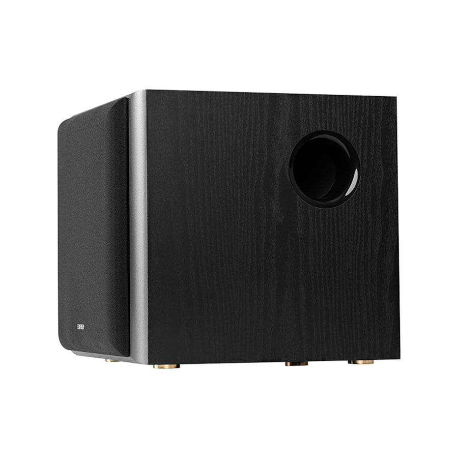 Edifier  M601DB 110W 2.1 Multimedia Speaker System with Bluetooth - Black