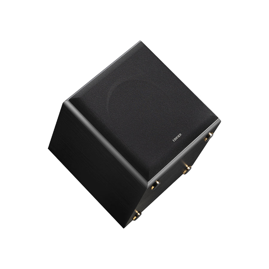 Edifier  M601DB 110W 2.1 Multimedia Speaker System with Bluetooth - Black