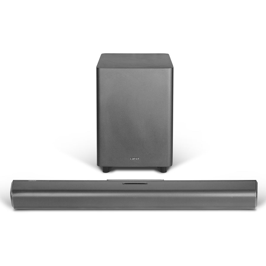 Edifier  B700 175W 5.1.2 Dolby Atmos Soundbar System with 8" Wireless Subwoofer