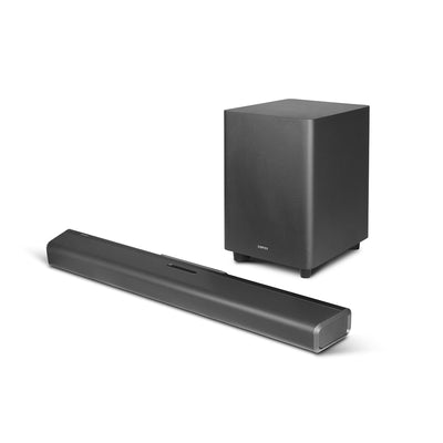 Edifier  B700 175W 5.1.2 Dolby Atmos Soundbar System with 8" Wireless Subwoofer