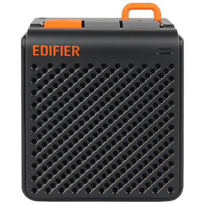 Edifier  MP85  Portable Bluetooth 5.3 Speaker - Black