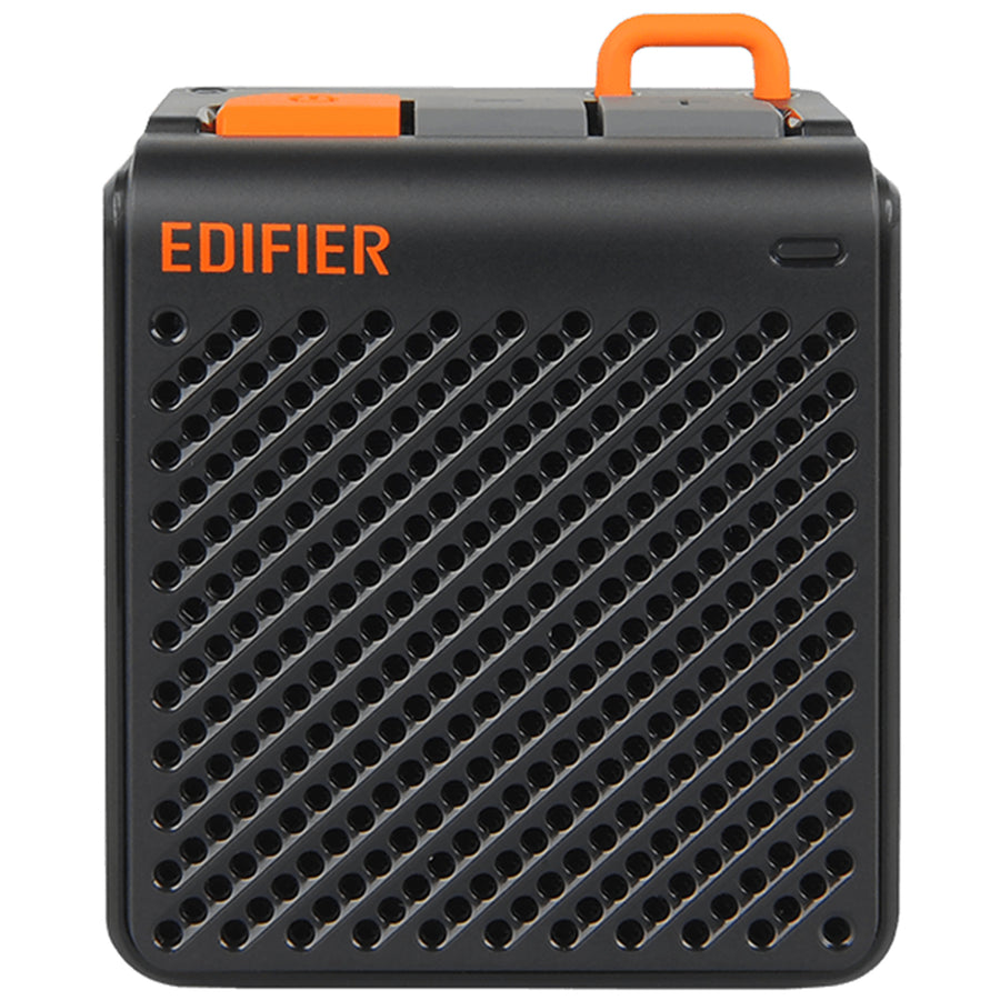 Edifier  MP85  Portable Bluetooth 5.3 Speaker - Black