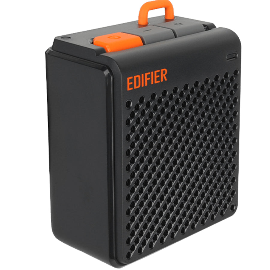 Edifier  MP85  Portable Bluetooth 5.3 Speaker - Black