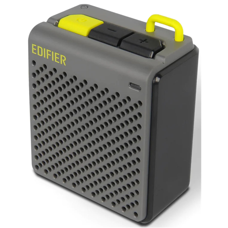 Edifier  MP85  Portable Bluetooth 5.3 Speaker - Grey