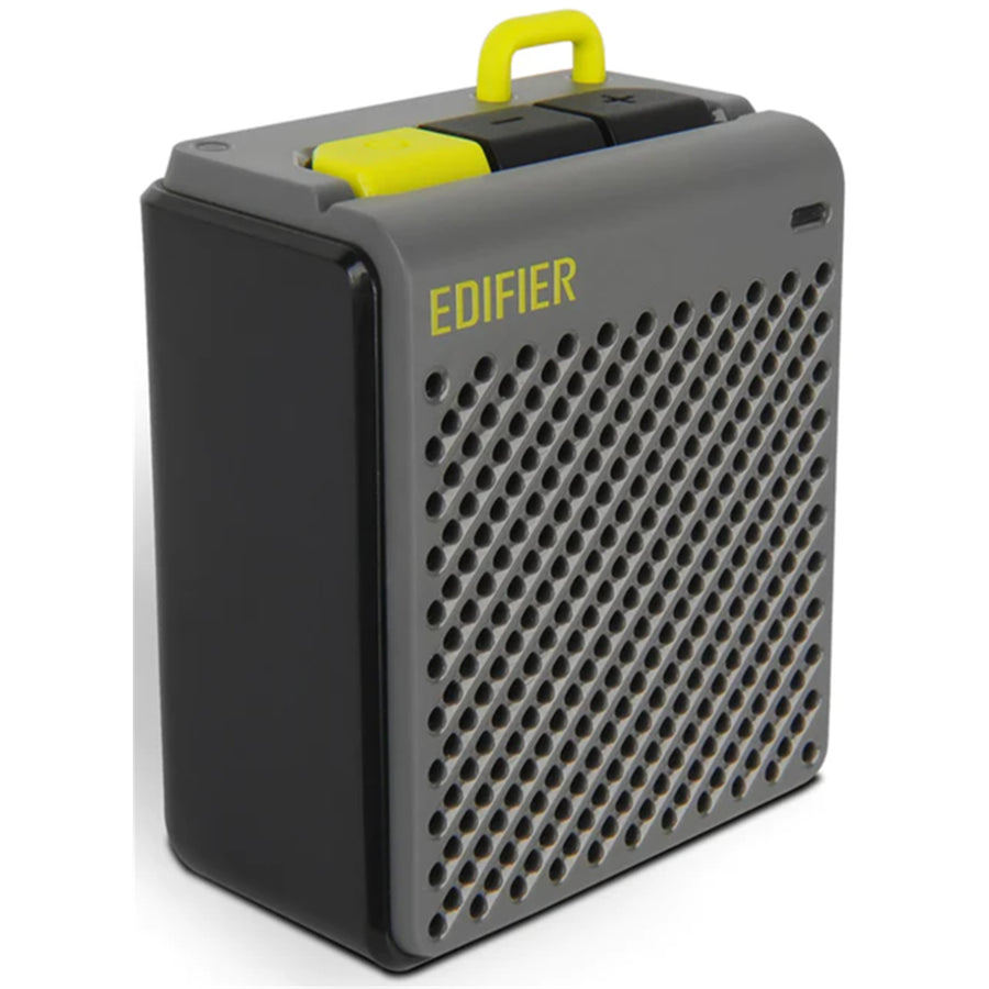 Edifier  MP85  Portable Bluetooth 5.3 Speaker - Grey