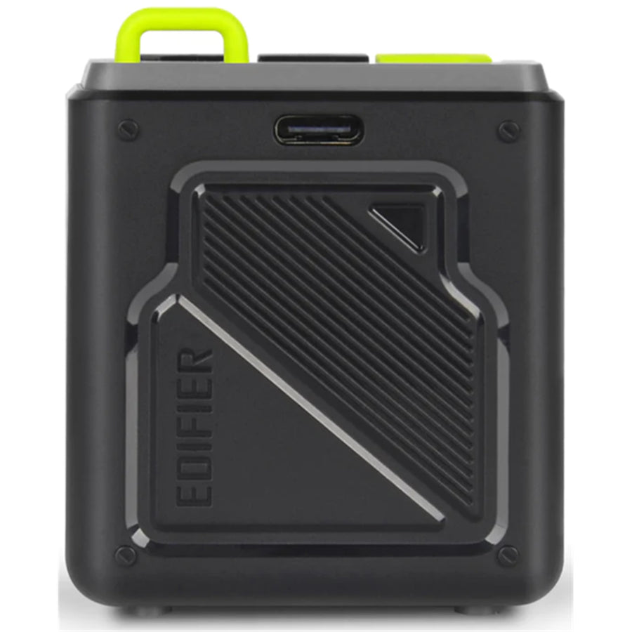 Edifier  MP85  Portable Bluetooth 5.3 Speaker - Grey