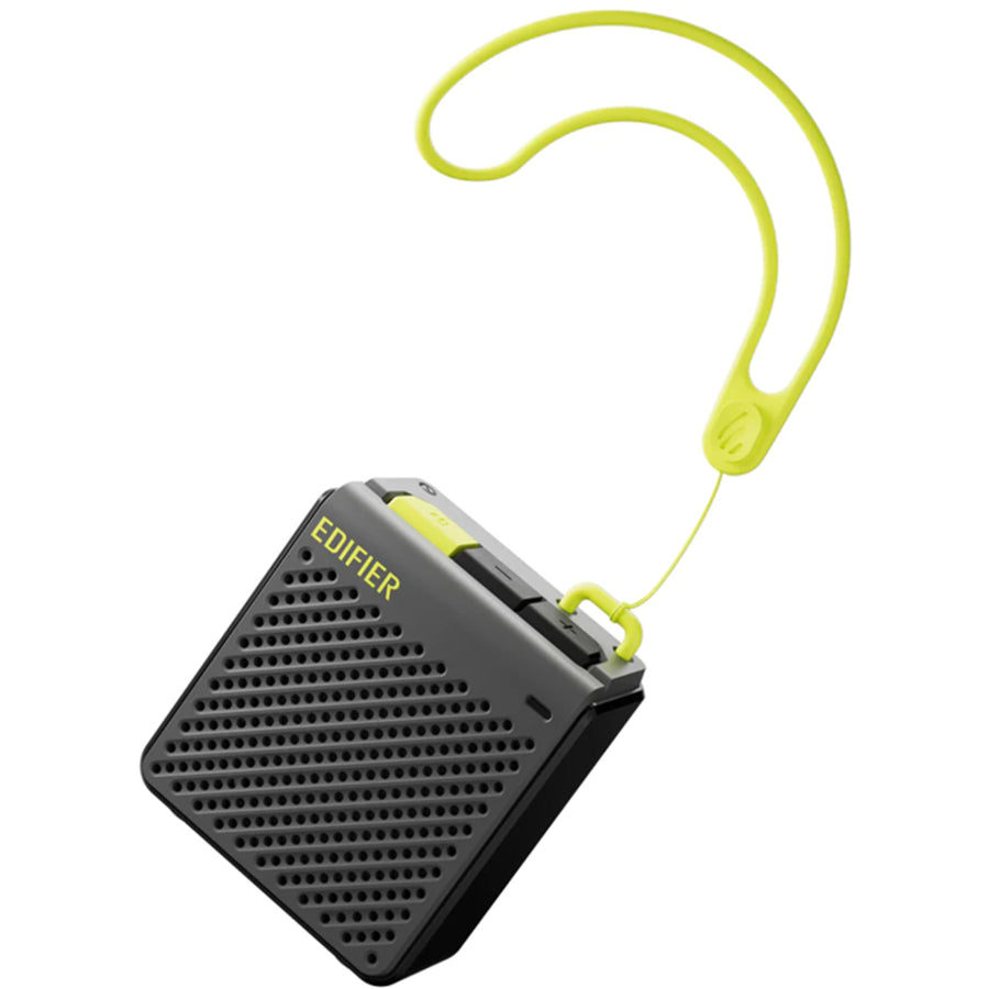 Edifier  MP85  Portable Bluetooth 5.3 Speaker - Grey