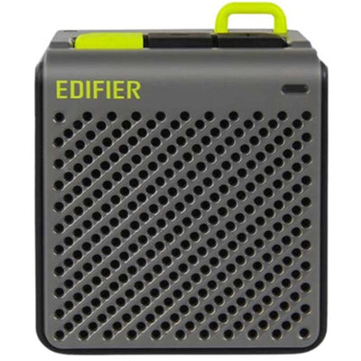 Edifier  MP85  Portable Bluetooth 5.3 Speaker - Grey