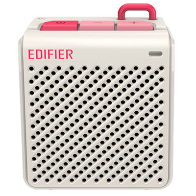 Edifier  MP85  Portable Bluetooth 5.3 Speaker - White