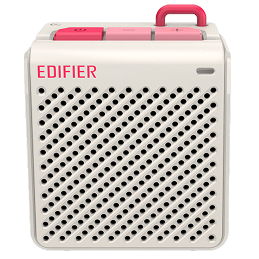 Edifier  MP85  Portable Bluetooth 5.3 Speaker - White