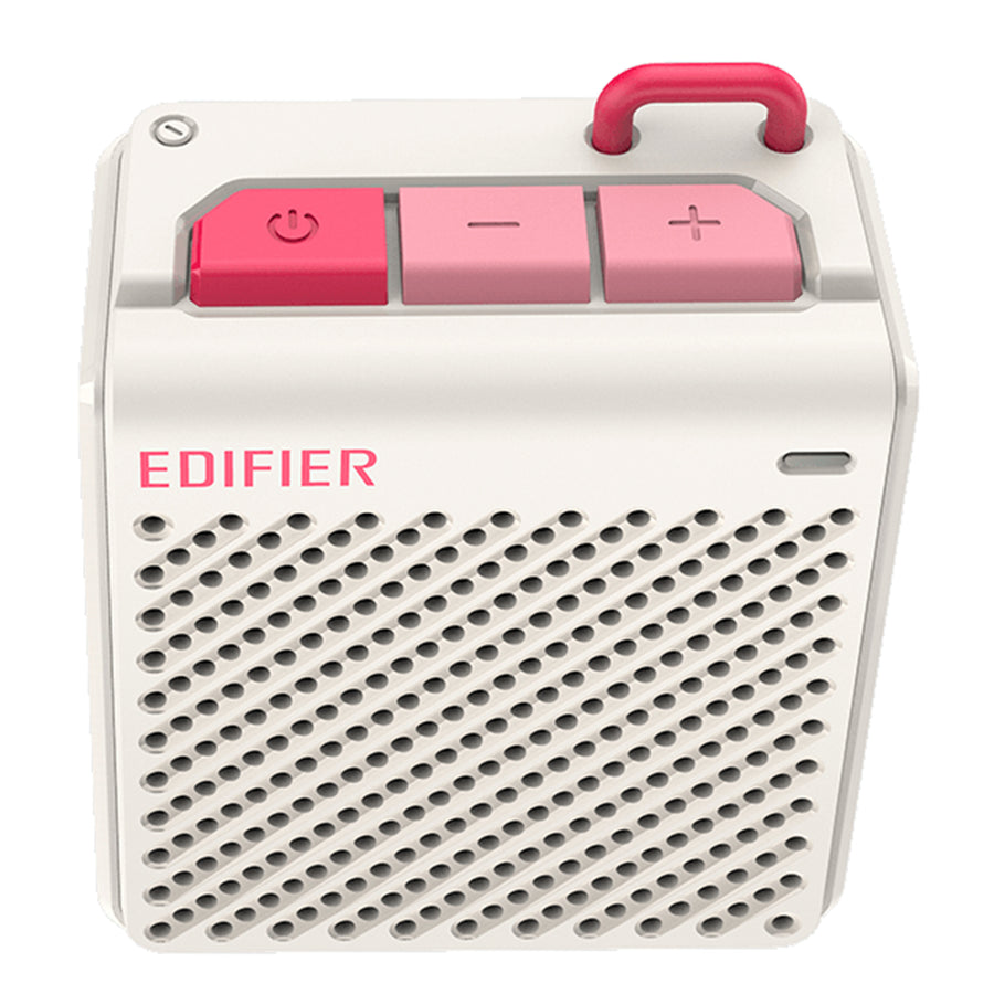 Edifier  MP85  Portable Bluetooth 5.3 Speaker - White