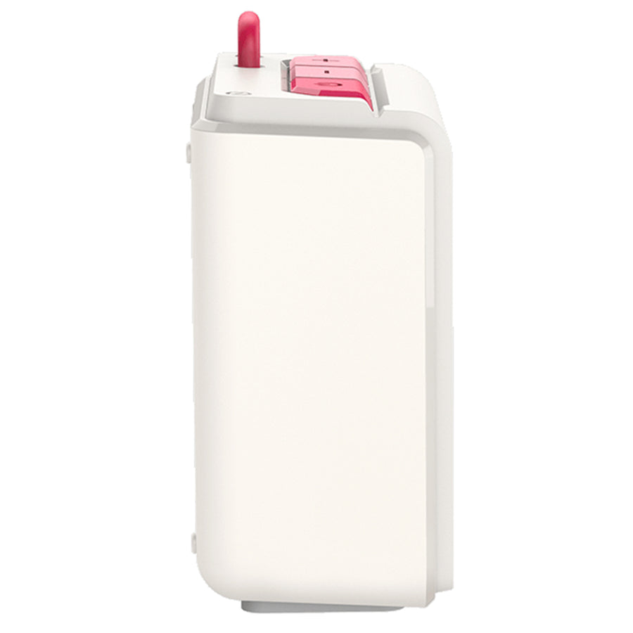 Edifier  MP85  Portable Bluetooth 5.3 Speaker - White