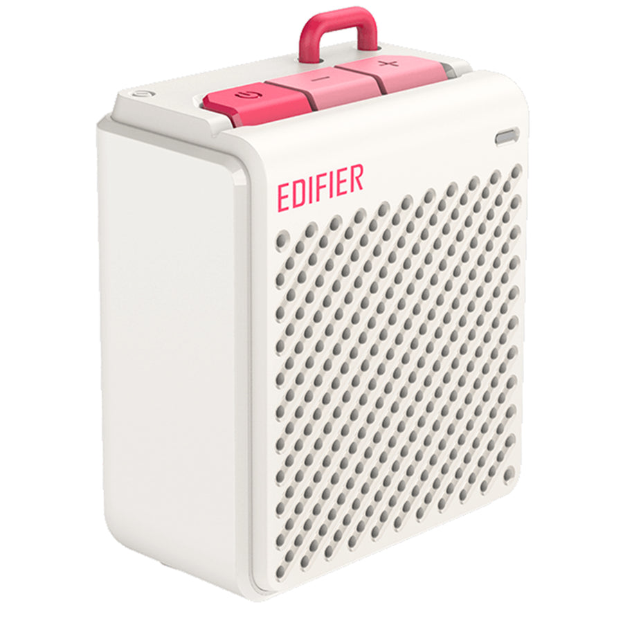 Edifier  MP85  Portable Bluetooth 5.3 Speaker - White