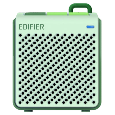 Edifier  MP85  Portable Bluetooth 5.3 Speaker - Green