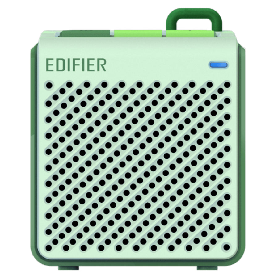 Edifier  MP85  Portable Bluetooth 5.3 Speaker - Green