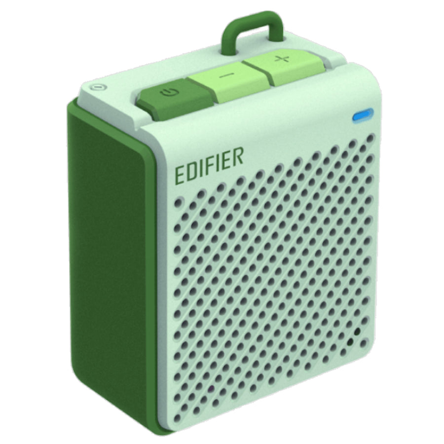 Edifier  MP85  Portable Bluetooth 5.3 Speaker - Green