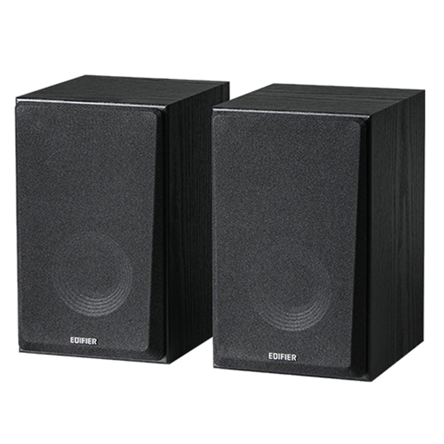 Edifier  R990BT 24W Powered Multimedia Speaker System with Bluetooth 5.4 - Black