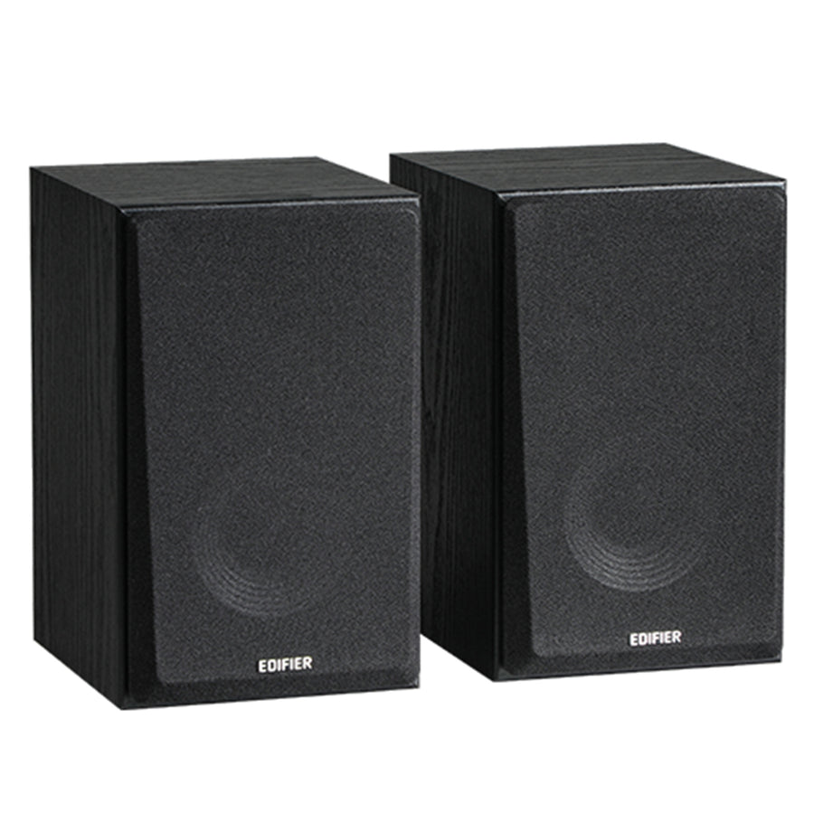 Edifier  R990BT 24W Powered Multimedia Speaker System with Bluetooth 5.4 - Black
