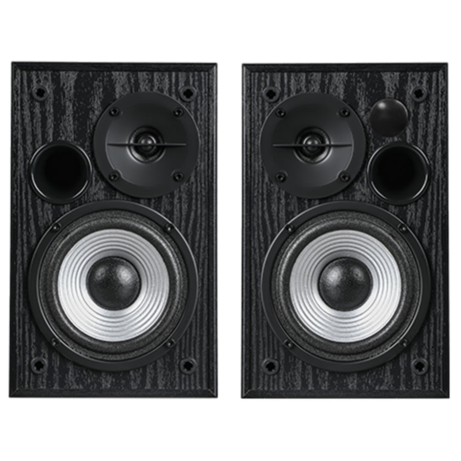 Edifier  R990BT 24W Powered Multimedia Speaker System with Bluetooth 5.4 - Black