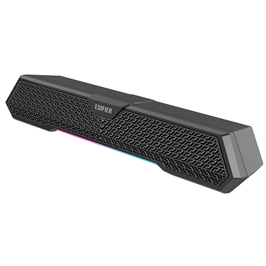 Edifier  MG250 USB-Powered Desktop PC Soundbar Speaker System with Bluetooth 5.3
