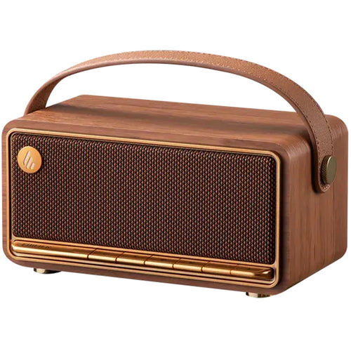 Edifier  MP330 40W Portable Tabletop Bluetooth 6.0 Stereo Speaker - Brown